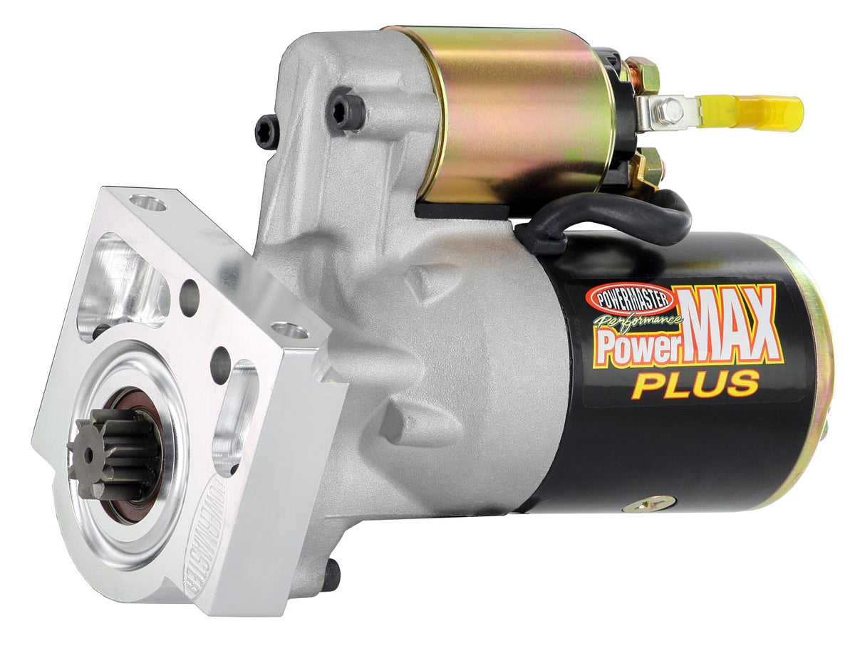 STARTER 1.9HP 170 LB GEAR RED