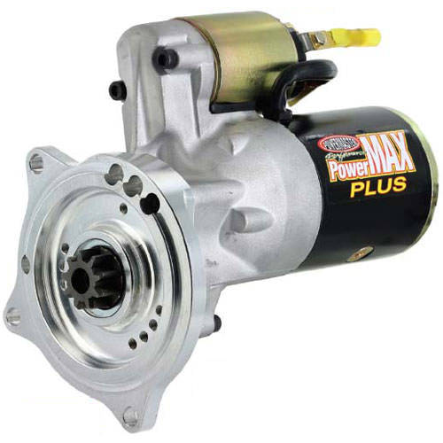 STARTER-FORD Y-BLOCK  53- 62