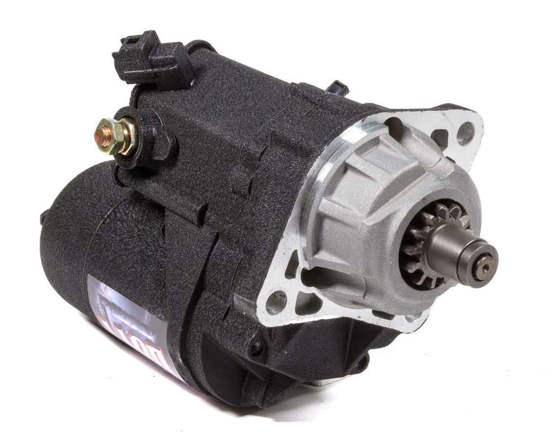 STR-MOPAR/CUMMINS DIESLE BLACK