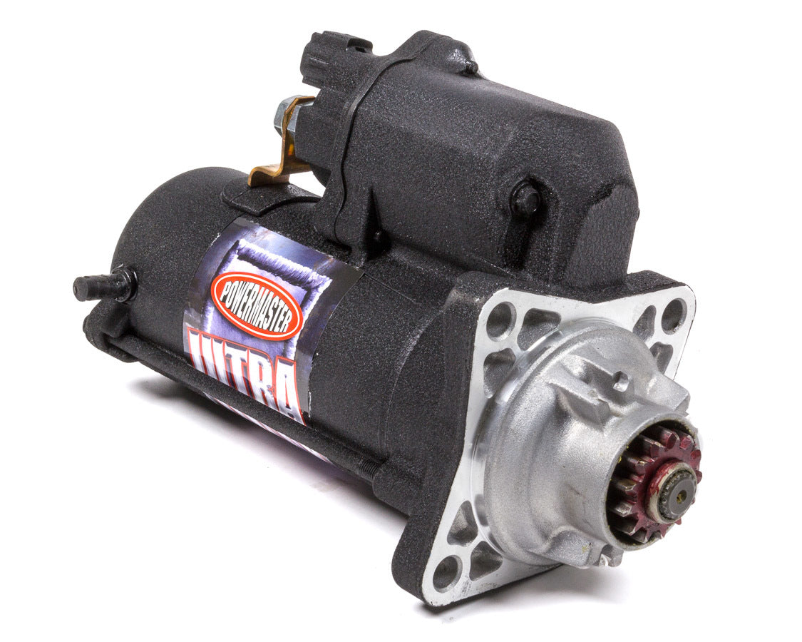 STR-MOPAR/CUMMINS DIESEL BLACK