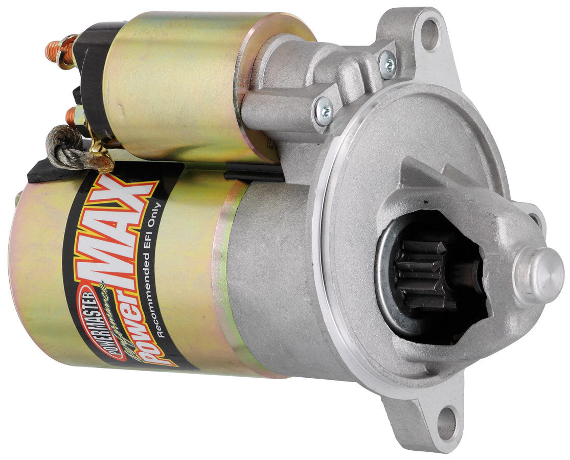 STARTER 1.8HP GEAR REDUCTION
