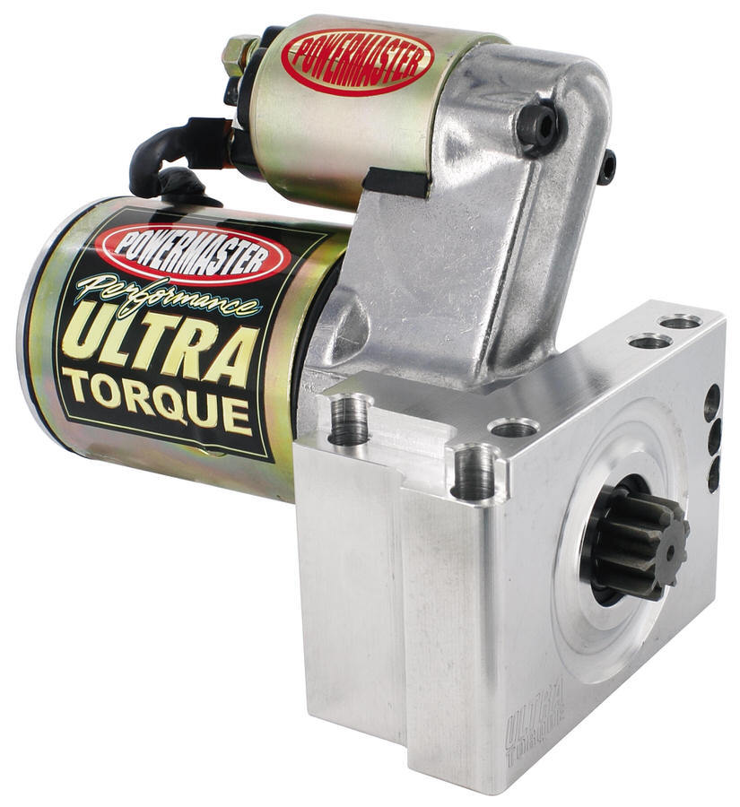 STARTER MINI ULTRA TORQUE