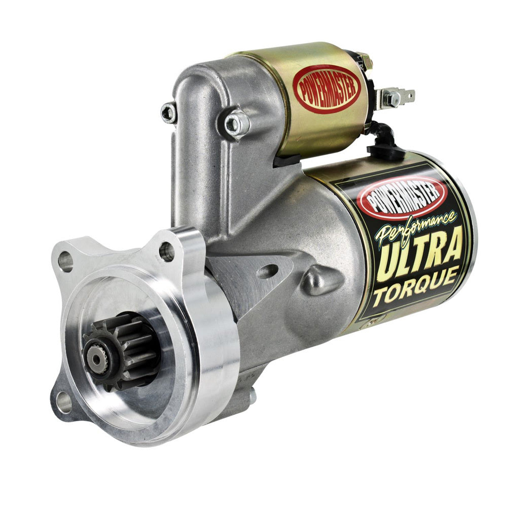 STARTER - FORD ULTRATORQUE