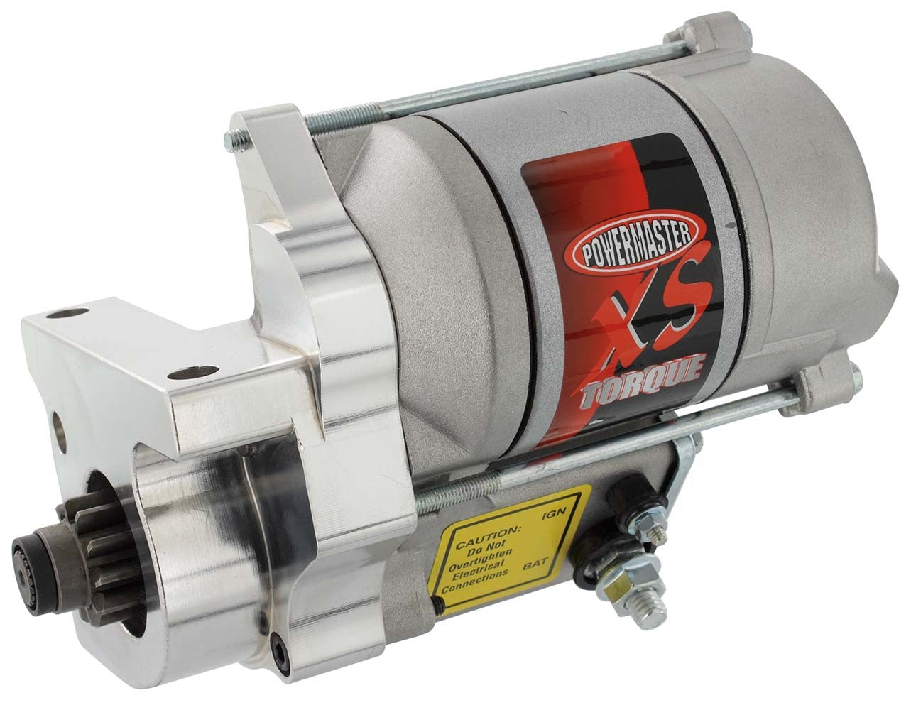 STARTER MINI INLINE HI-TRQ