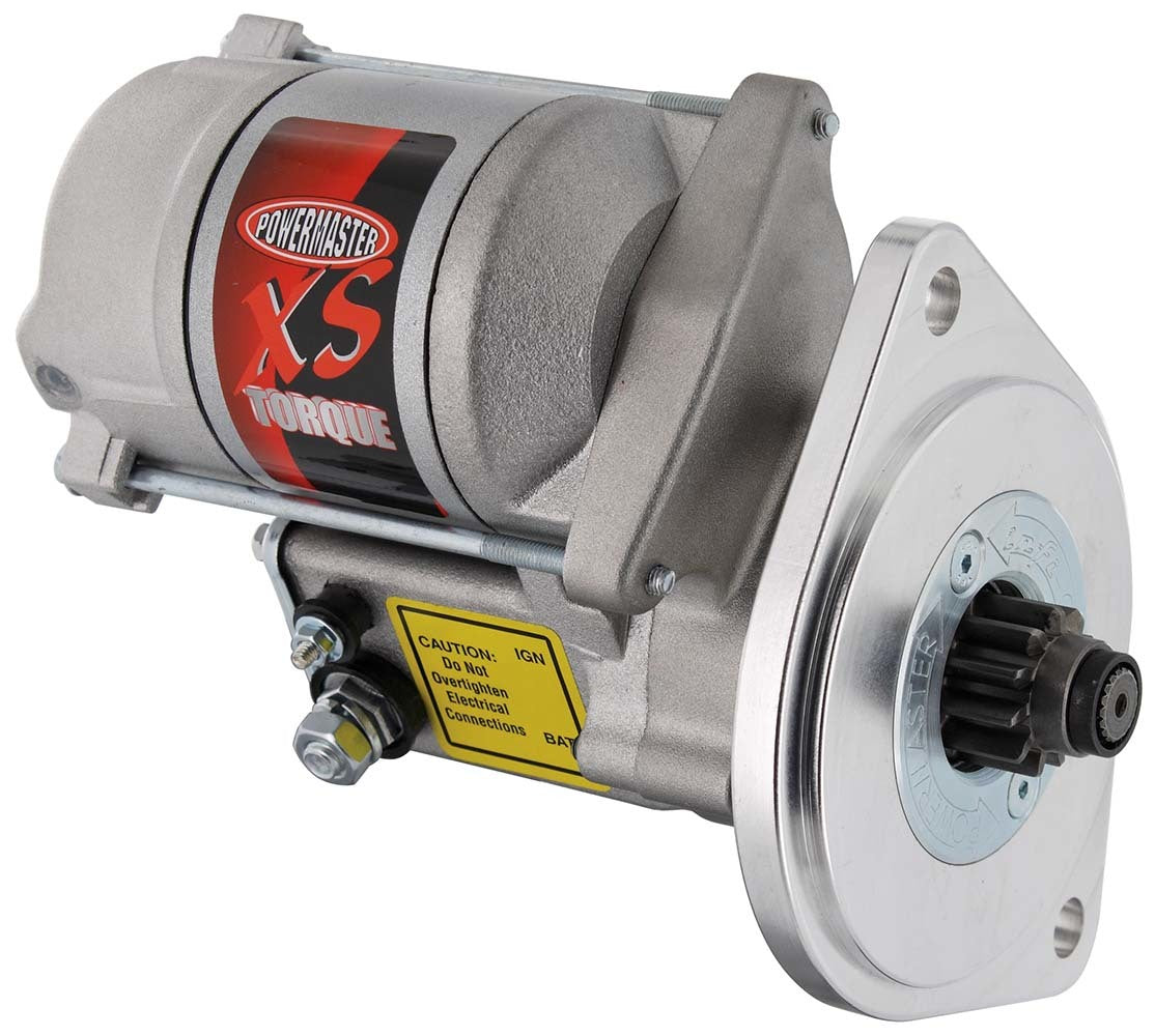 STARTER MINI XS TORQUE FORD