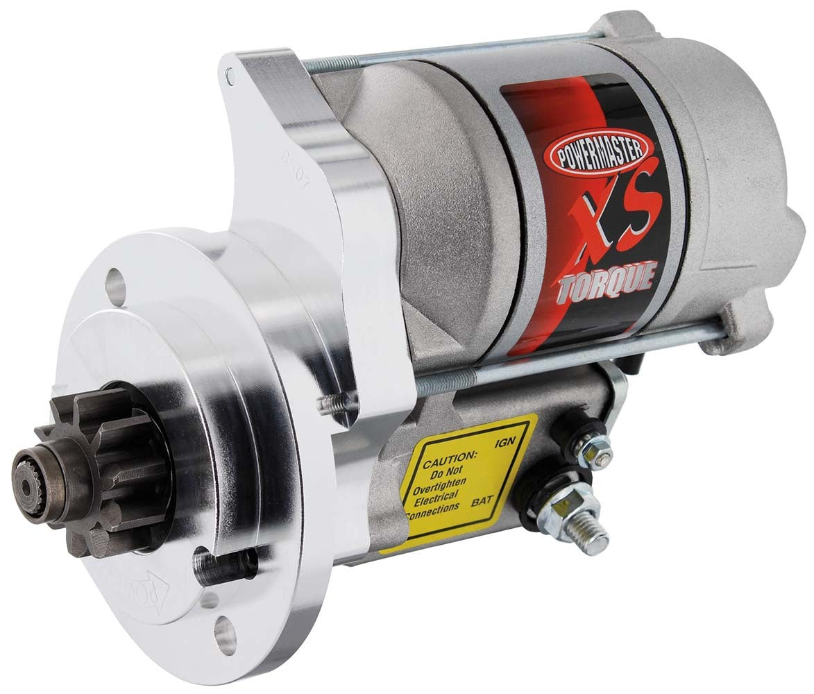 STARTER MINI 1.6HP FORD FLATHE