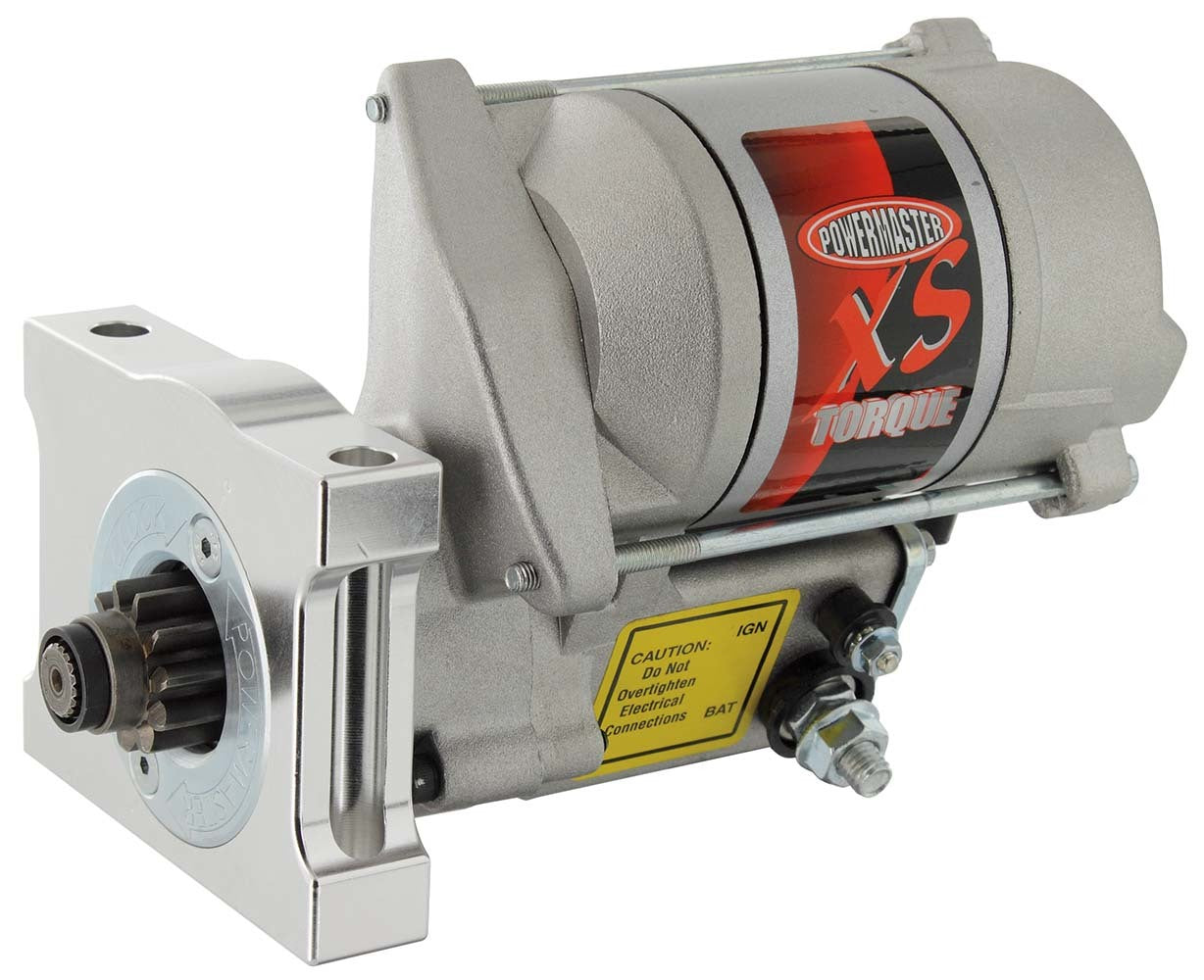 STARTER MINI V8