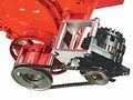 ALTERNATOR BRACKET