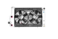 RADIATOR MODULE EXTRUDED TUBE