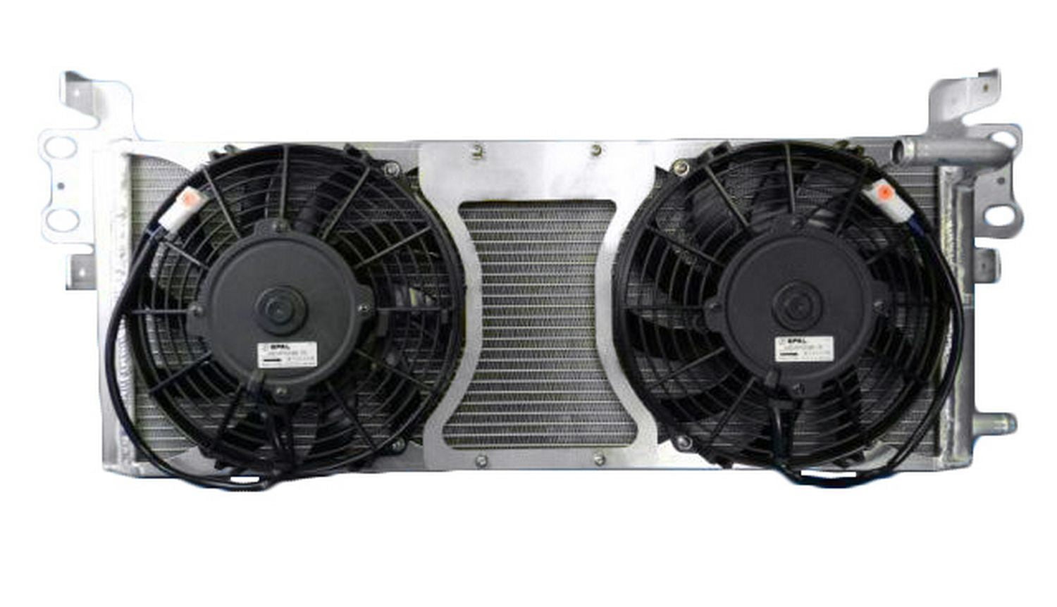 HEAT EXCHANGER