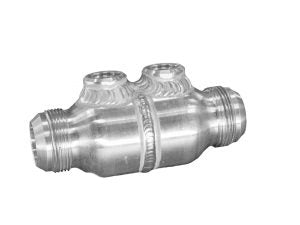 CHECK VALVE