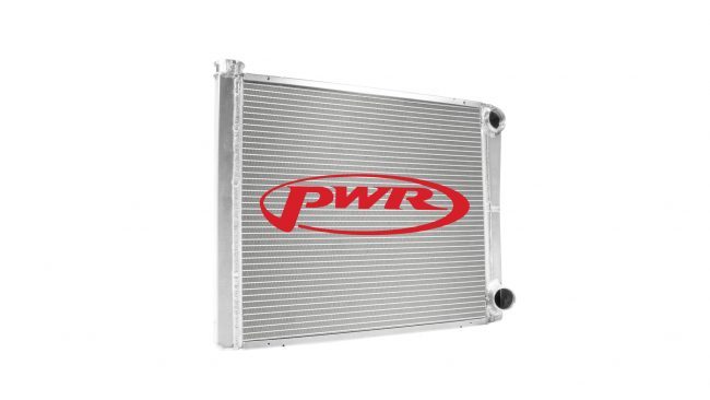 RADIATOR UNIVERSAL