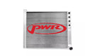 SPRINT CAR RADIATOR