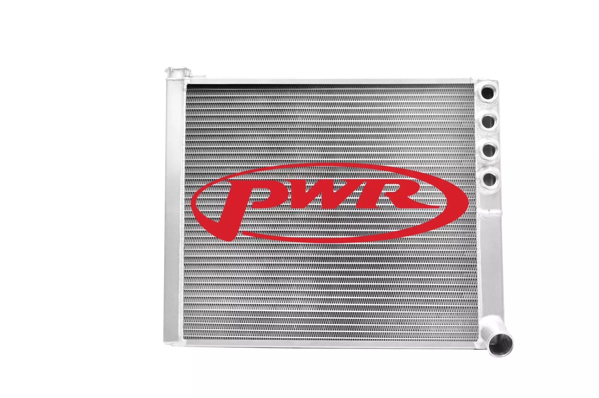 SPRINT CAR RADIATOR