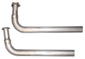 DOWN PIPES