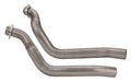 EXHAUST MANIFOLD DOWN PIPE