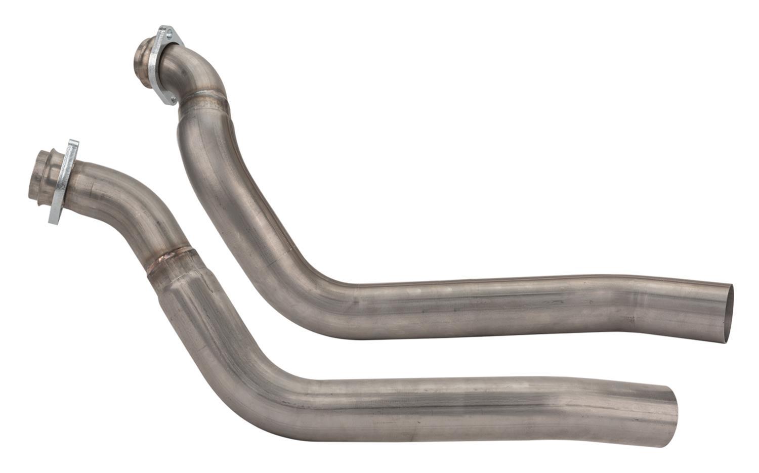 EXHAUST MANIFOLD DOWN PIPE