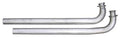 DOWNPIPES SS 2.5IN 3-BOLT PR