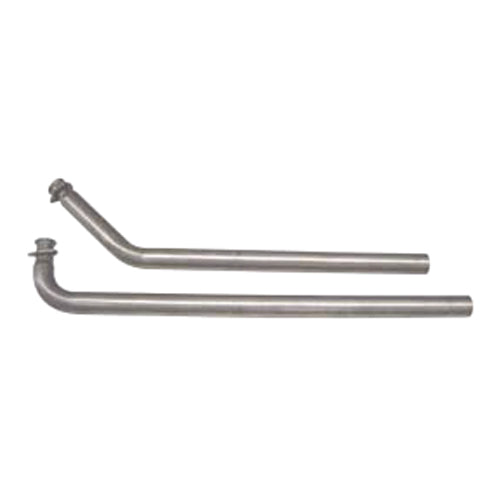 DOWNPIPES SS SB 2.5IN PAIRS