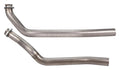 EXHAUST MANIFOLD DOWN PIPE