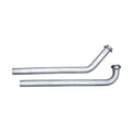 DOWNPIPES SS 2.5IN BB CHEVY PR
