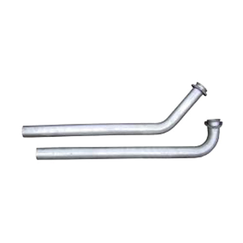 DOWNPIPES SS 2.5IN BB CHEVY PR