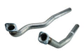 DOWNPIPES EXHAUST SS 2.5IN PAI