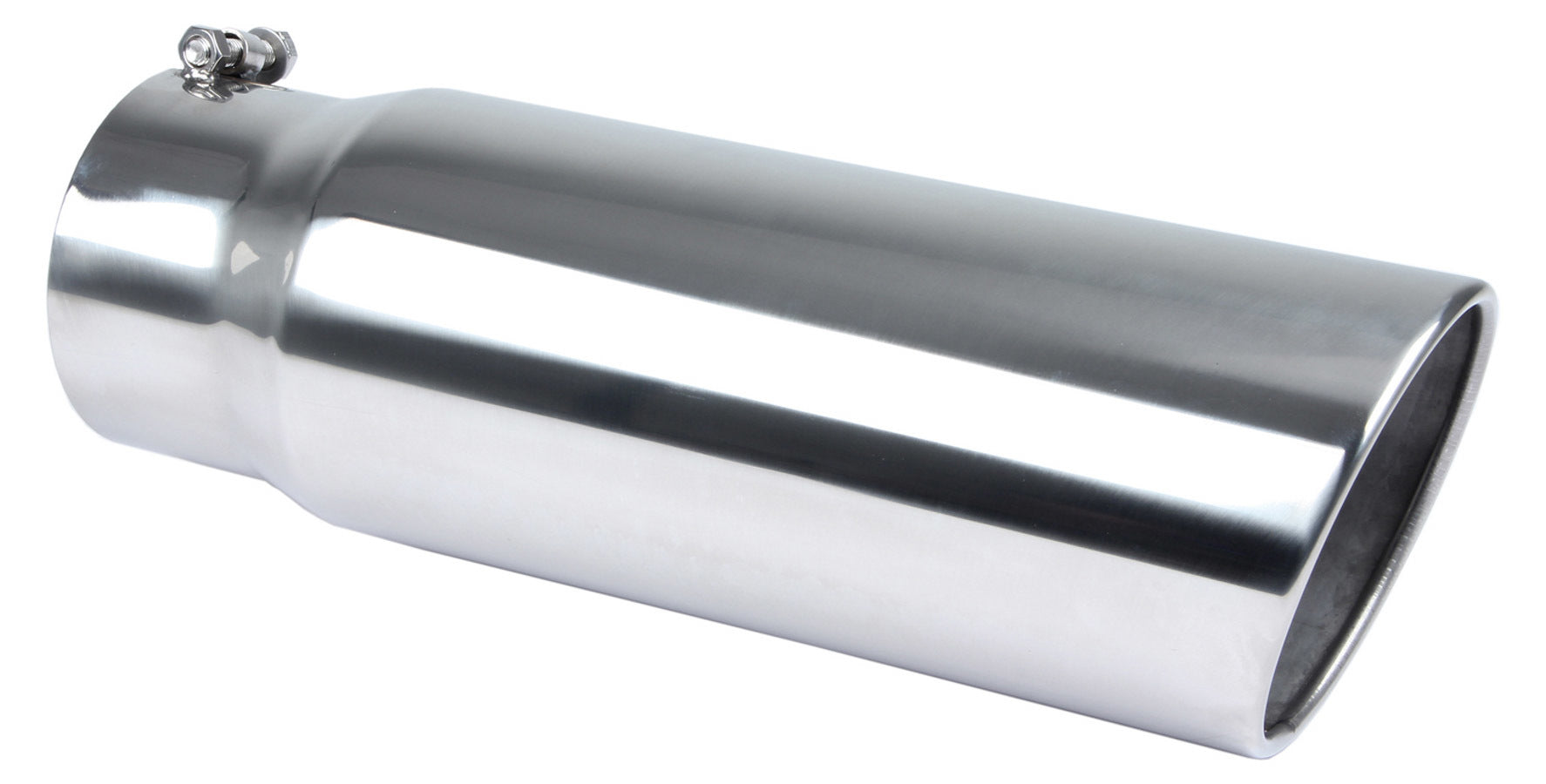 EXHAUST TIP