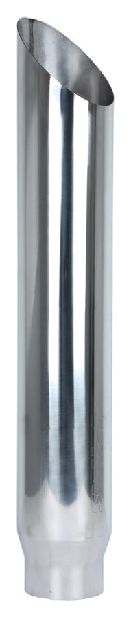 EXHAUST STACK
