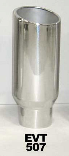EXHAUST TIP