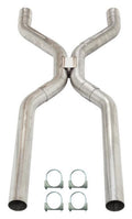 H-PIPE CROSSOVER