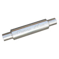 MUFFLER M80 3/3