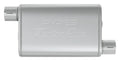 EXHAUST SYSTEMS