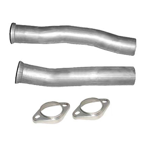 FLOW TUBE 2.5