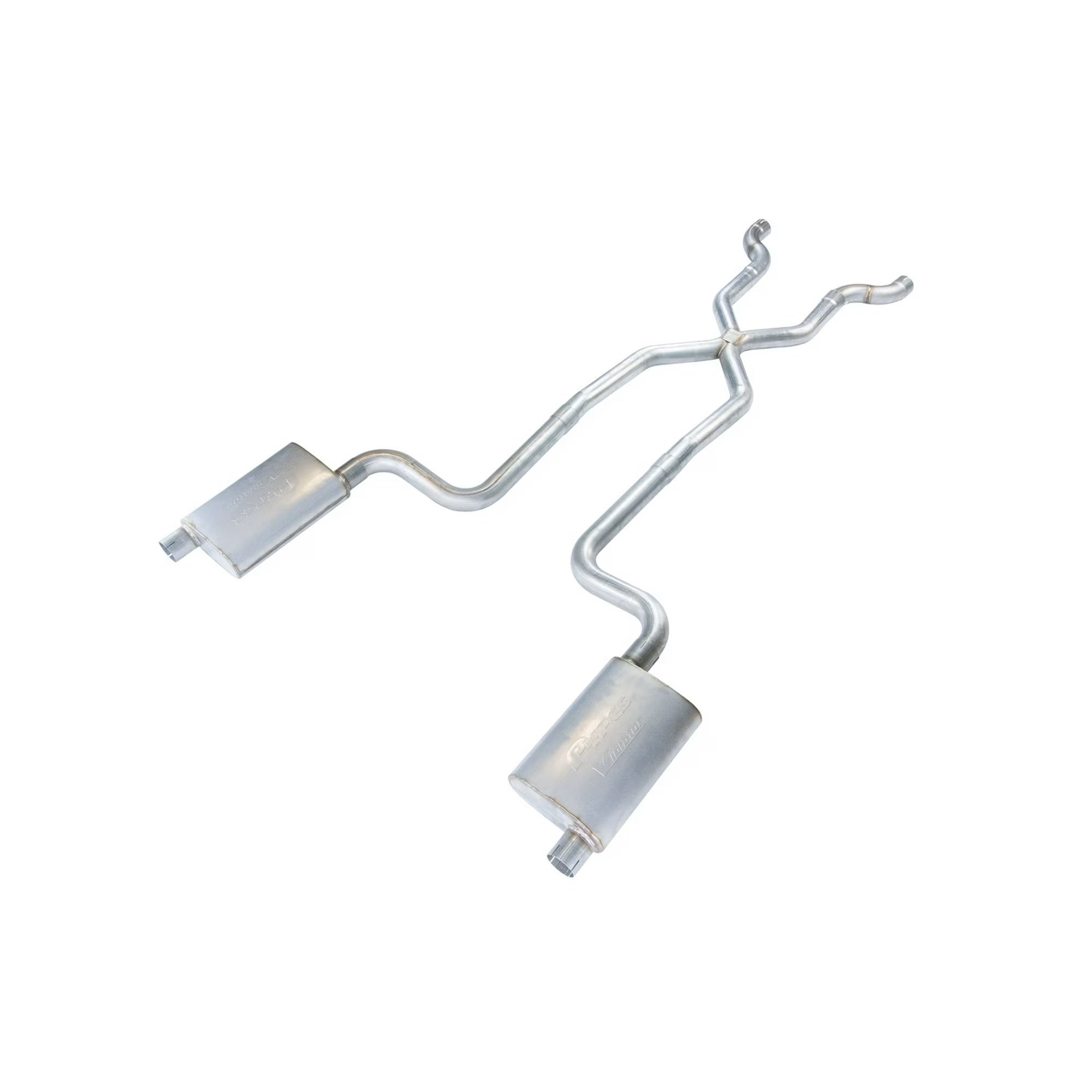 EXHAUST SYSTEM