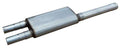 MUFFLER KIT 09-12 RAM