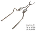 EXHAUST SYSTEM KIT
