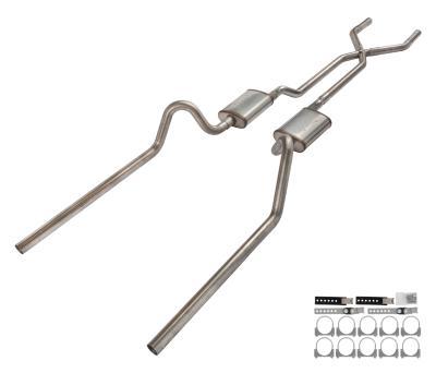 EXHAUST SYSTEM KIT