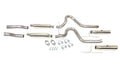 CATBACK EXHAUST
