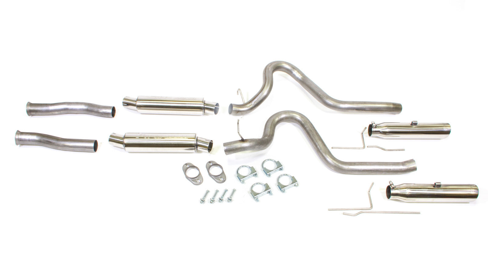 CATBACK EXHAUST