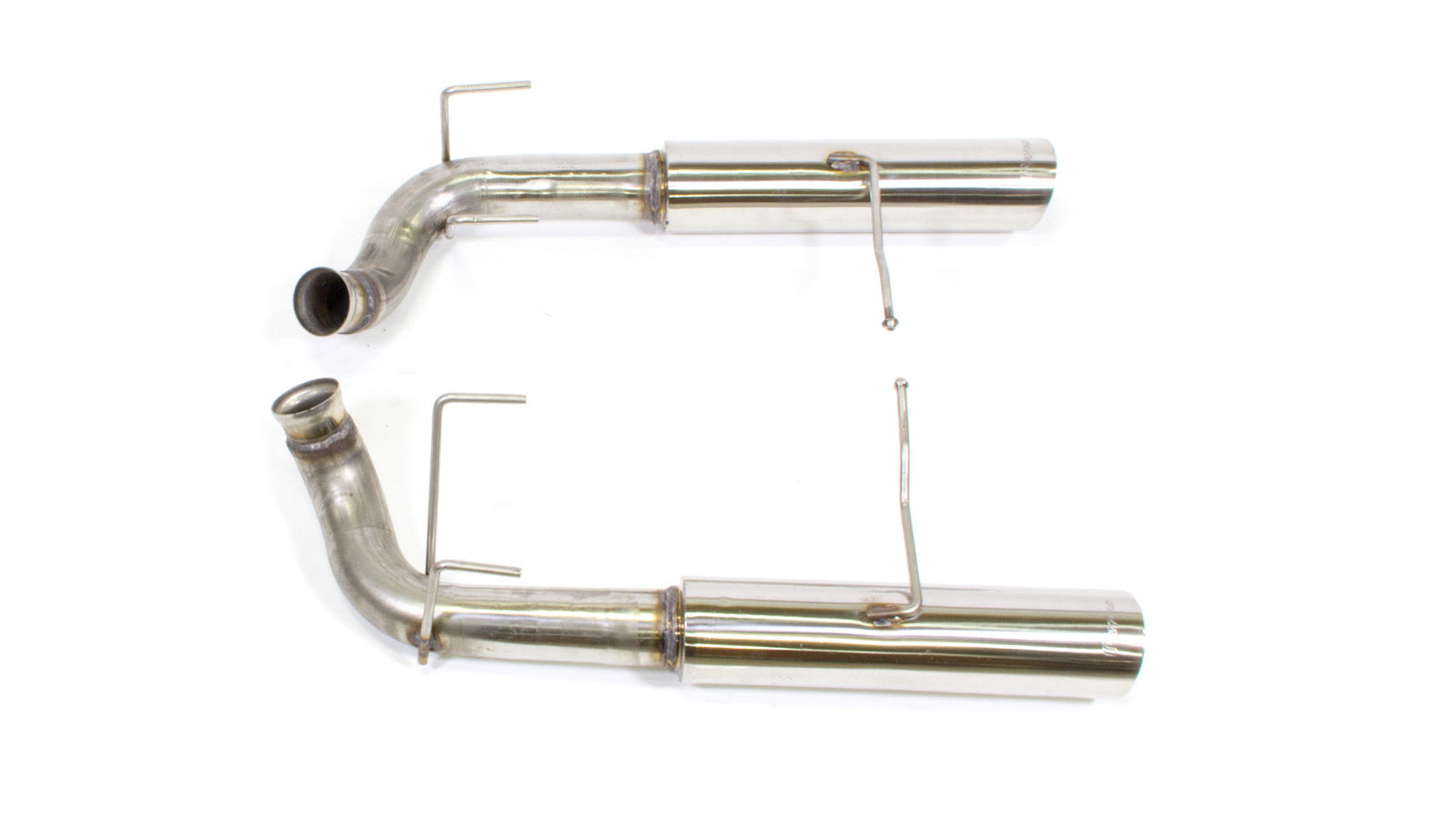 AXLE BACK EXHAUST