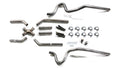EXHAUST SYSTEM