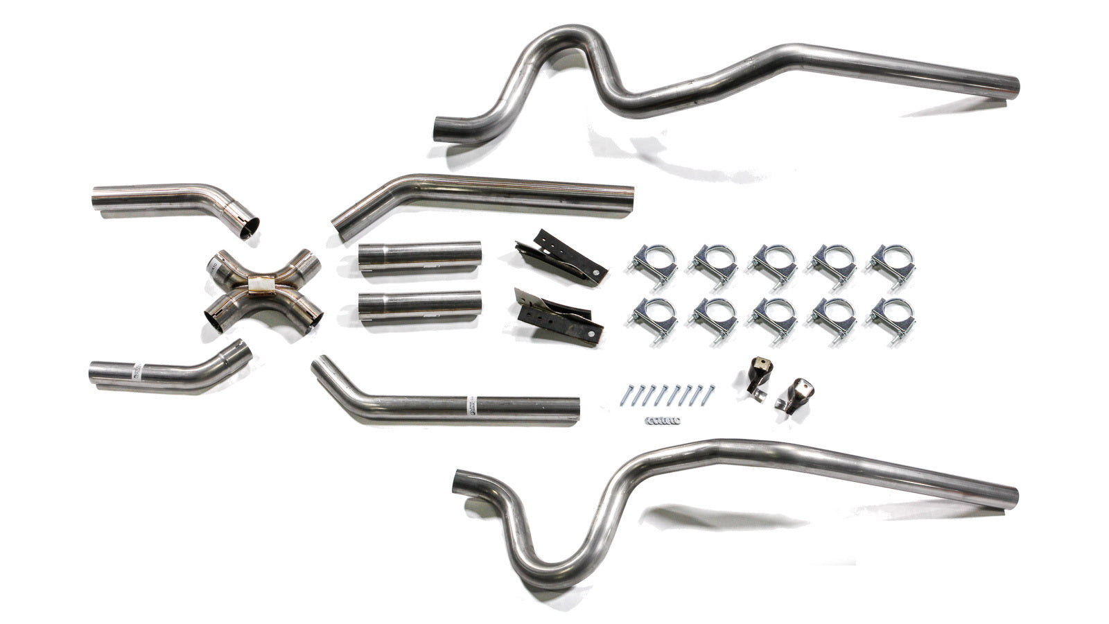 EXHAUST SYSTEM