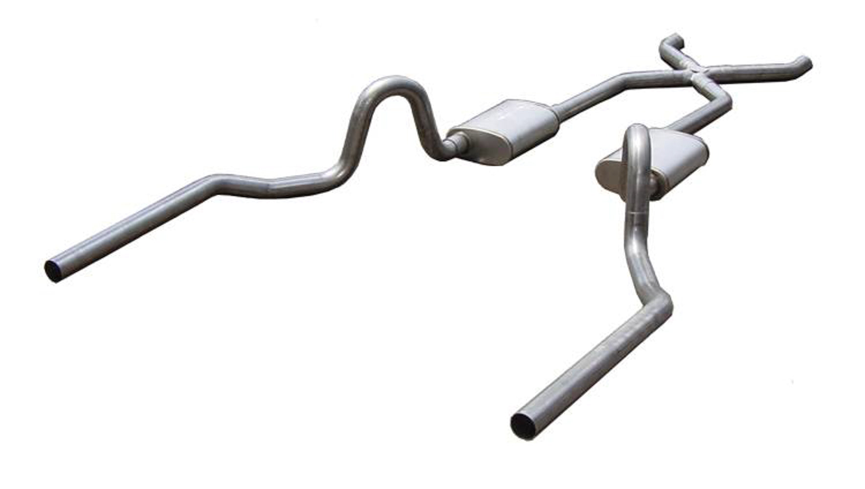 EXHAUST SYSTEMS