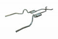 EXHAUST SYSTEM