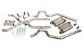EXHAUST SYSTEM