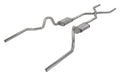 EXHAUST SYSTEM