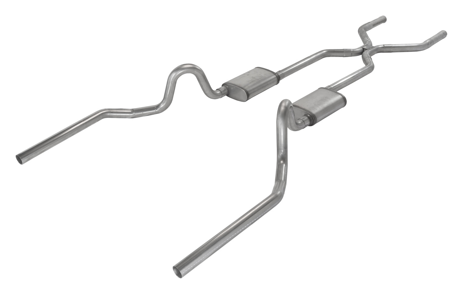 EXHAUST SYSTEM