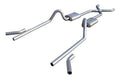 EXHAUST SYSTEMS
