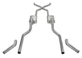 EXHAUST SYSTEM